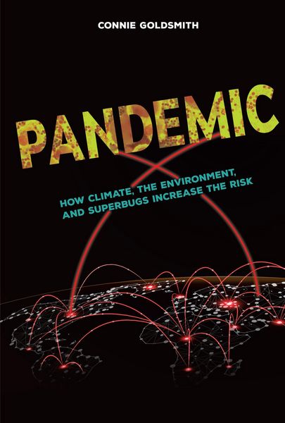 Produktbild: Pandemic