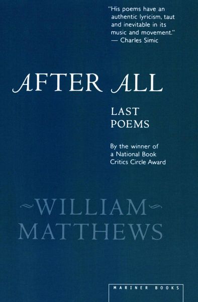 Produktbild: After All