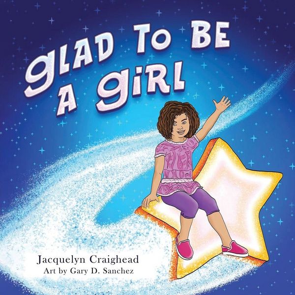 Produktbild: Glad To Be A Girl