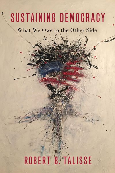 Produktbild: Sustaining Democracy