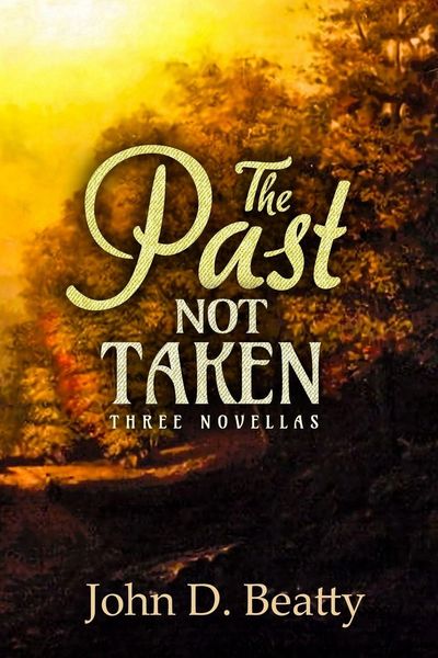 Produktbild: The Past Not Taken