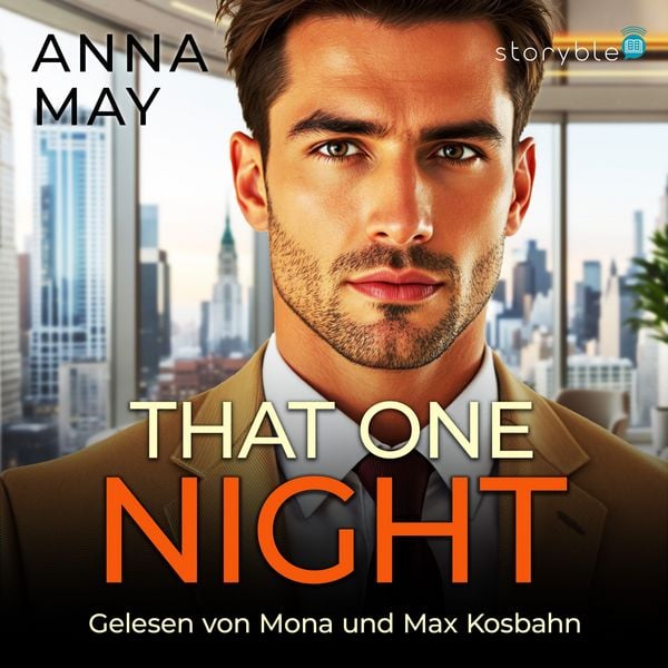 Produktbild: That One Night