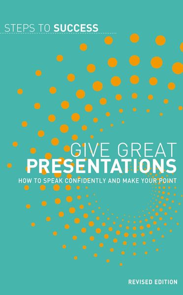 Produktbild: Give Great Presentations
