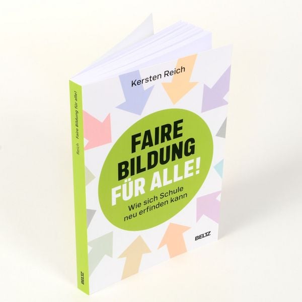 Produktbild: Faire Bildung f&uuml;r alle!