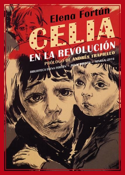 Produktbild: Celia en la revoluci&oacute;n