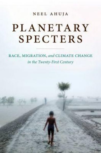 Produktbild: Planetary Specters