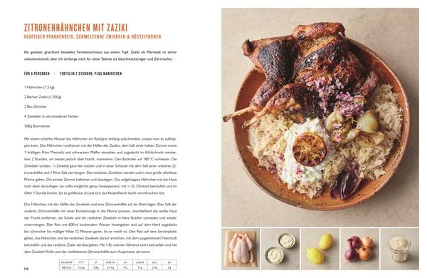 Produktbild: 5 Zutaten mediterran