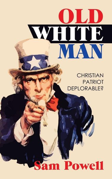 Produktbild: Old White Man
