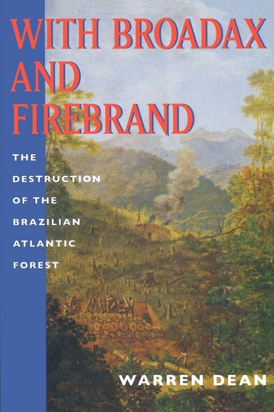 Produktbild: With Broadax and Firebrand