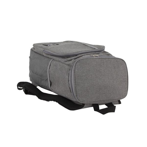 NTK-Collection Kühlrucksack Neria Grau