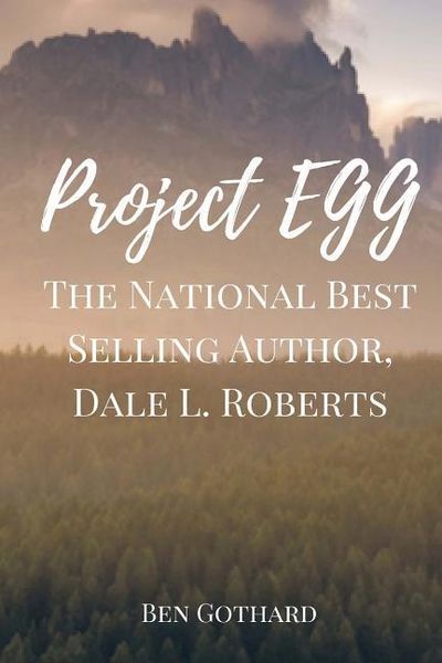 Produktbild: The National Best Selling Author, Dale L. Roberts