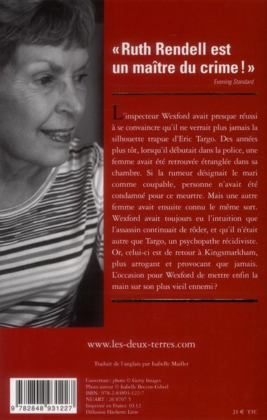 Produktbild: Mon plus vieil ennemi