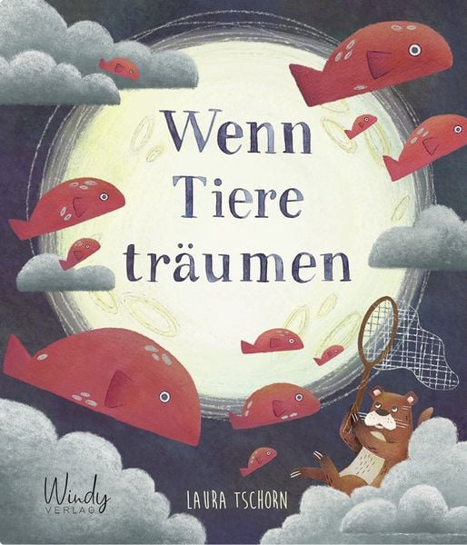 Produktbild: Wenn Tiere tr&auml;umen
