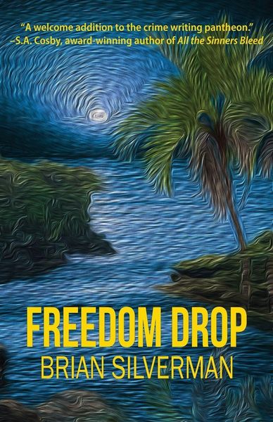 Produktbild: Silverman, B: Freedom Drop