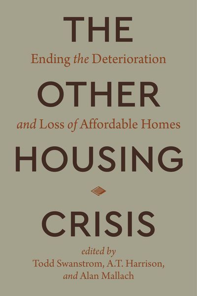 Produktbild: The Other Housing Crisis