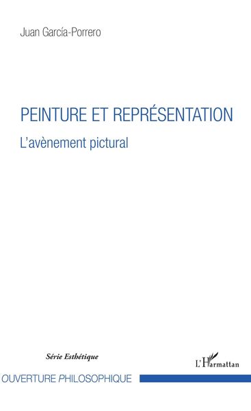 Produktbild: Peinture et repr&eacute;sentation