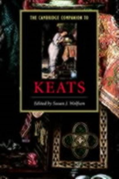 Produktbild: Cambridge Companion to Keats