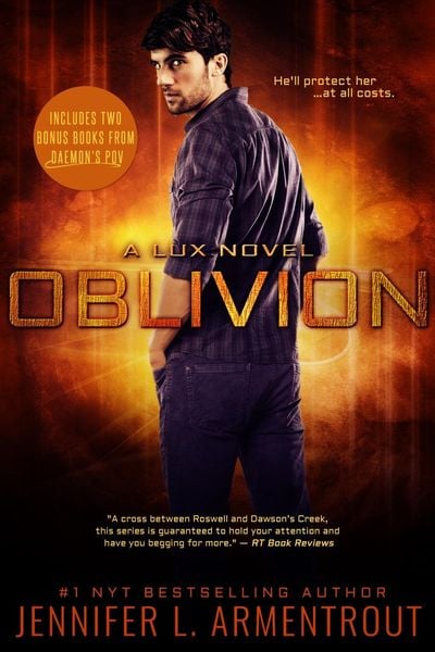 Produktbild: Oblivion