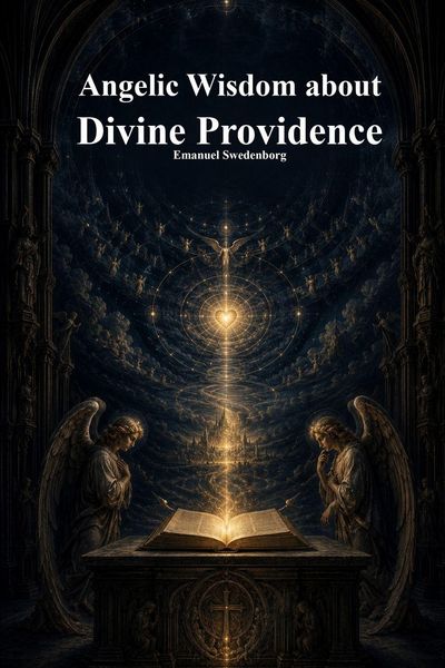 Produktbild: Angelic Wisdom about Divine Providence