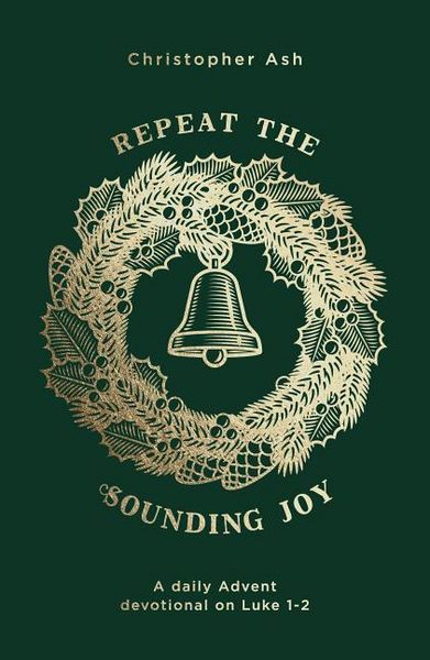 Produktbild: Repeat the Sounding Joy