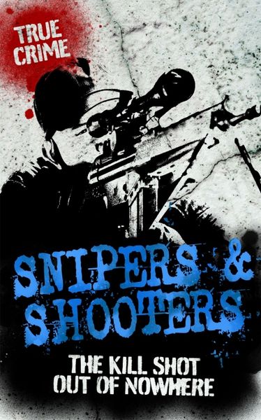 Produktbild: Snipers and Shooters