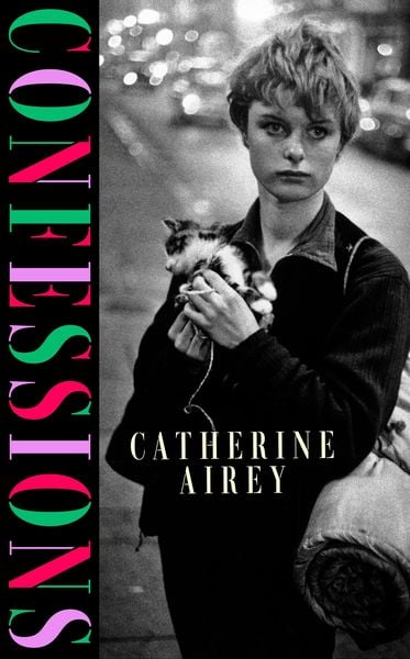Confessions, Taschenbuch von Catherine Airey, Penguin Books Ltd, 9780241728079