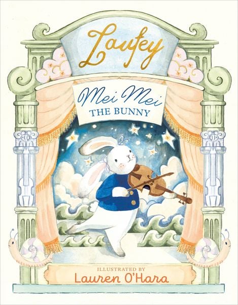 Produktbild: Mei Mei the Bunny