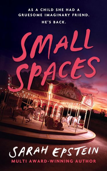 Produktbild: Small Spaces