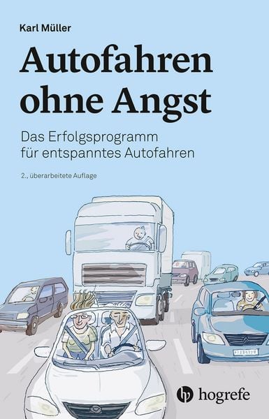 Produktbild: Autofahren ohne Angst