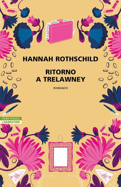 Produktbild: Ritorno a Trelawney