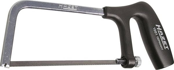 Produktbild: Hazet 1981 Kleine Metalls&auml;ge 252 mm