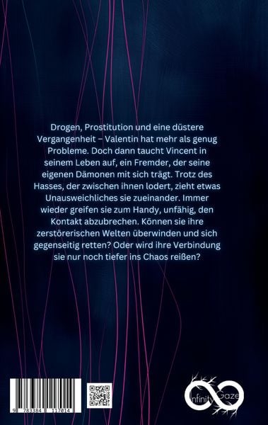 Produktbild: Eine neue Nachricht