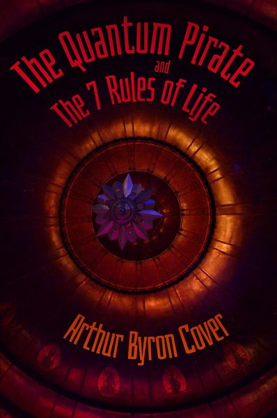 Produktbild: The Quantum Pirate & The 7 Rules of Life