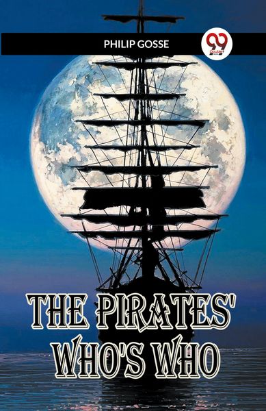Produktbild: The Pirates' Who's Who