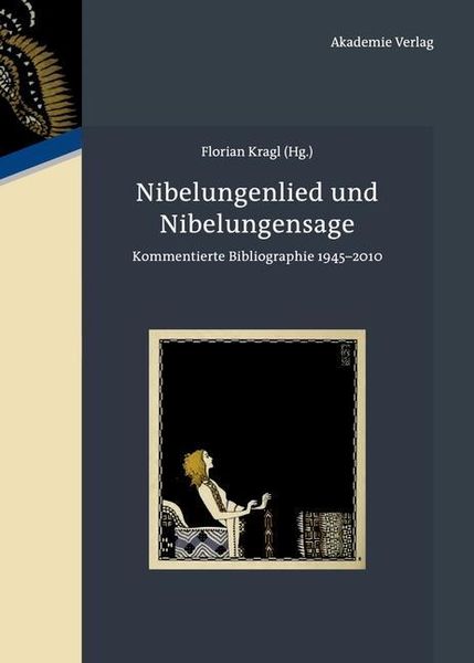 Produktbild: Nibelungenlied und Nibelungensage