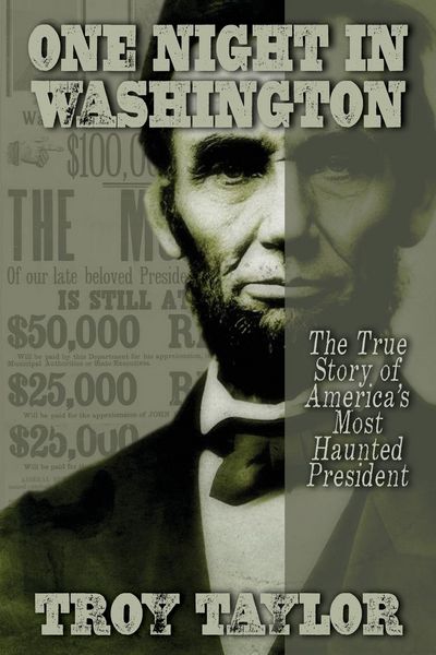 Produktbild: One Night in Washington