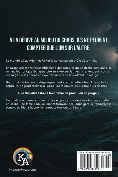 Produktbild: Combattre la mar&eacute;e