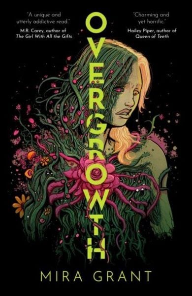Produktbild: Overgrowth