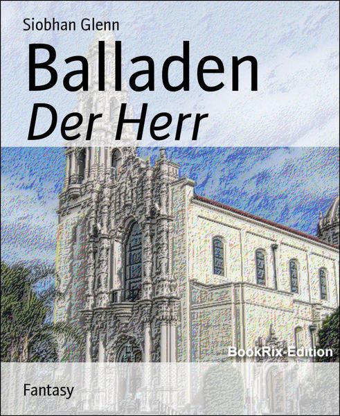 Produktbild: Balladen