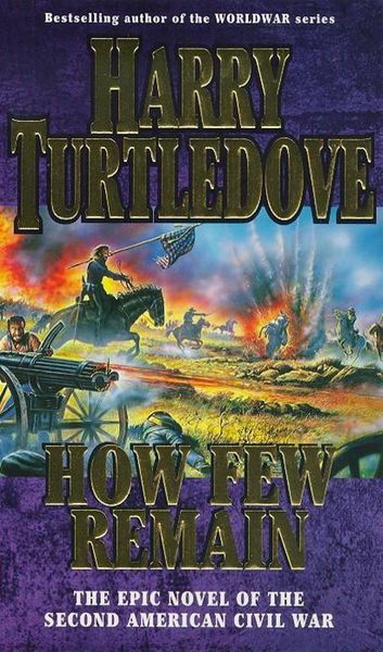 Produktbild: How Few Remain