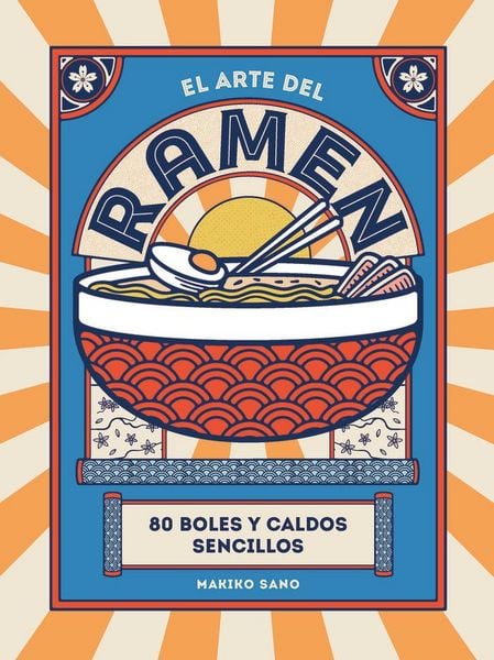 Produktbild: El Arte del Ramen