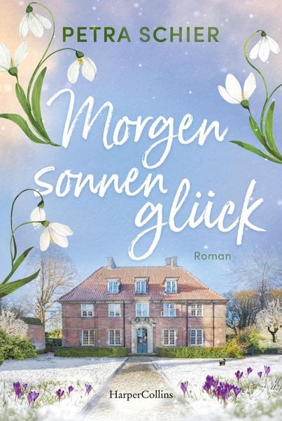 Produktbild: Morgensonnengl&uuml;ck