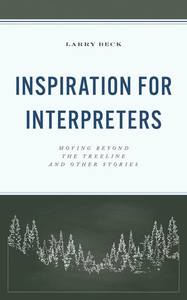Produktbild: Inspiration for Interpreters