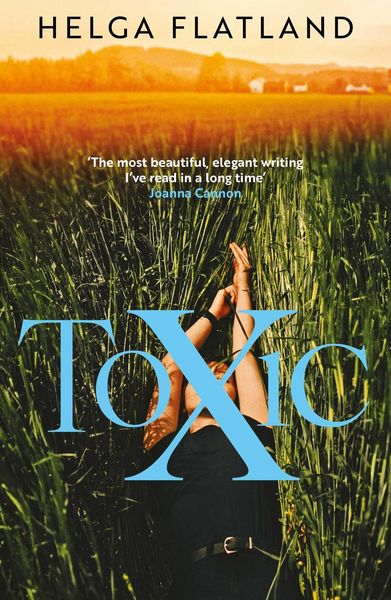 Produktbild: Toxic