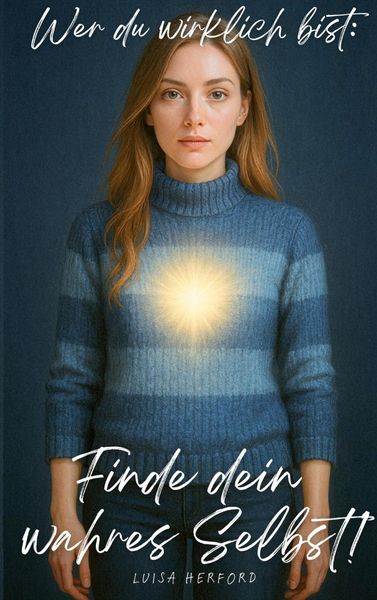 Produktbild: Wer du wirklich bist: Finde dein wahres Selbst!