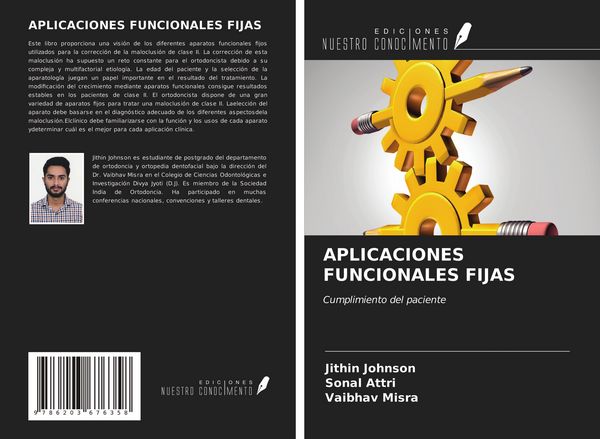 Produktbild: Aplicaciones Funcionales Fijas