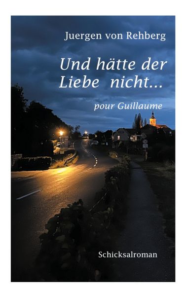 Produktbild: Und h&auml;tte der Liebe nicht