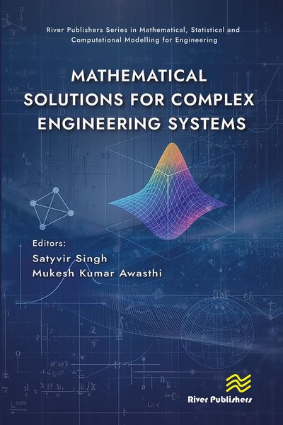 Produktbild: Mathematical Solutions for Complex Engineering Systems