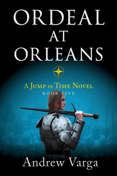 Produktbild: Ordeal at Orleans