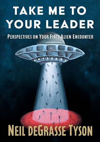 Produktbild: Take Me to Your Leader